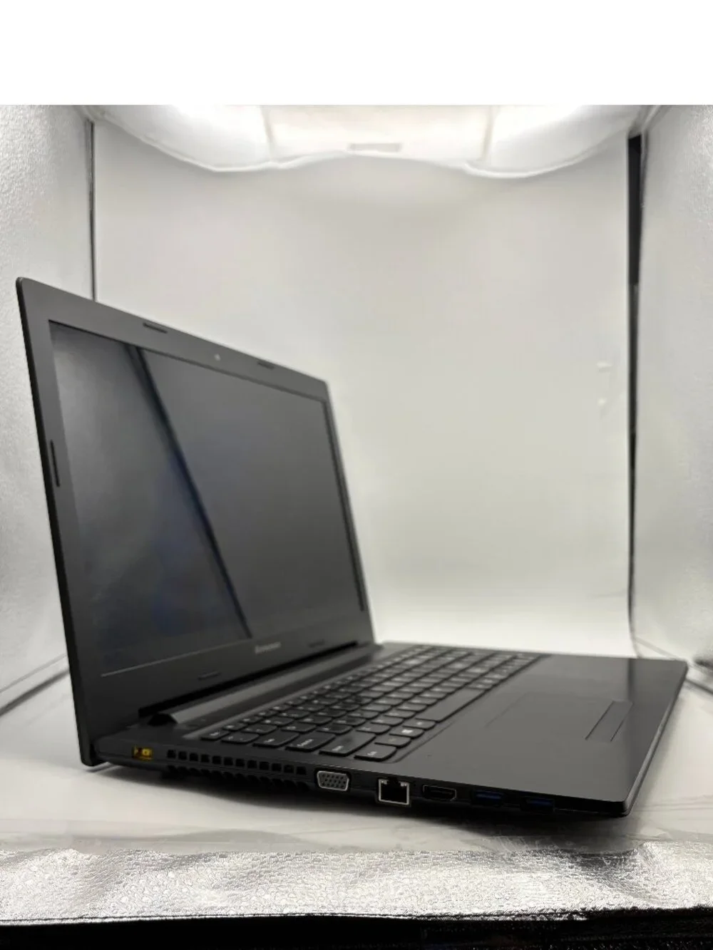 Lenovo Laptop - Intel Core i5 | 256GB SSD | Windows 11 Pro